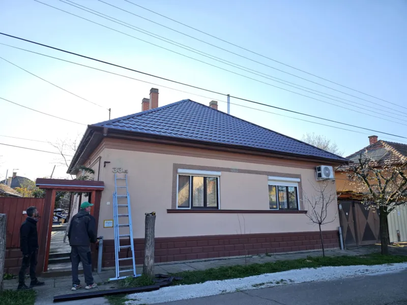 Sipi Tető Kft. - Lapozó 0
